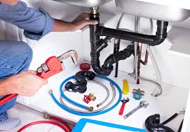 Plumbing System Maintenance in Fruita, CO